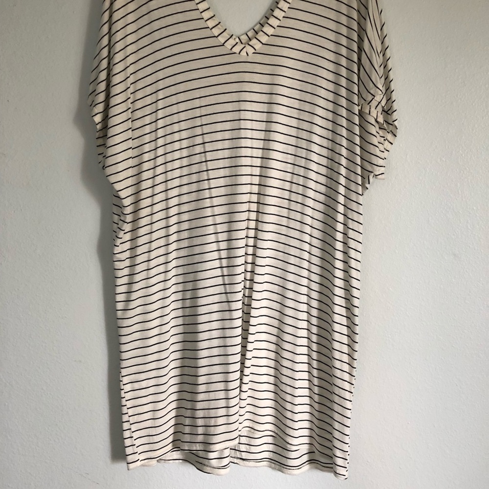Striped Dress